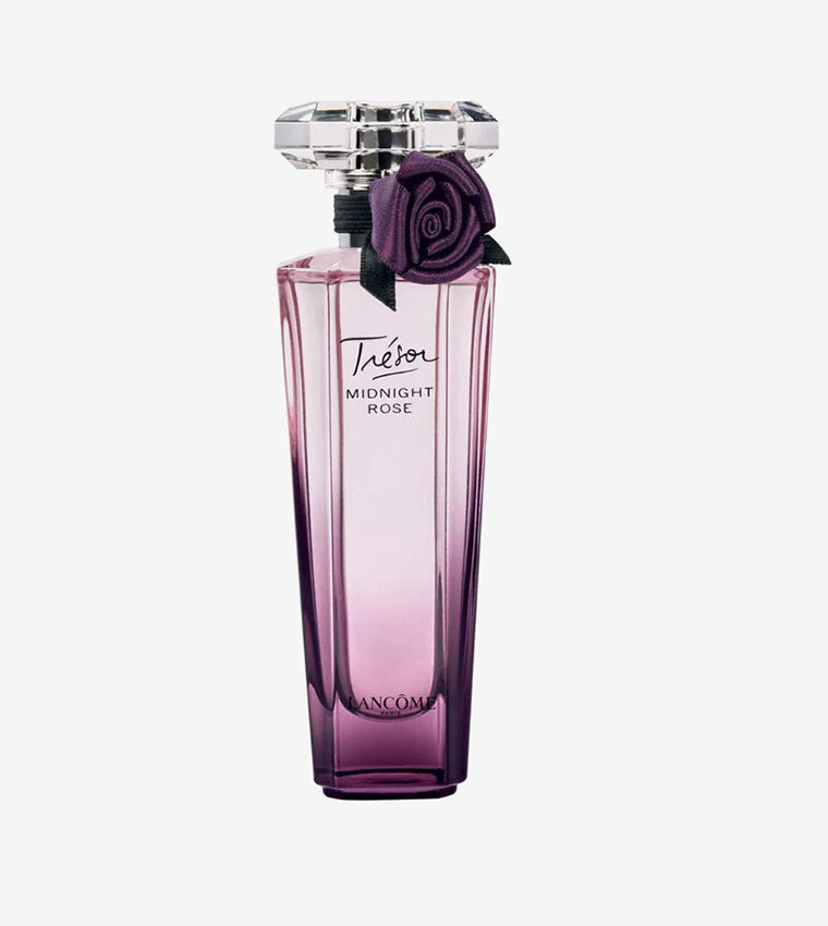 Lancome Tresor Midnight Rose Eau De Parfum 75Ml