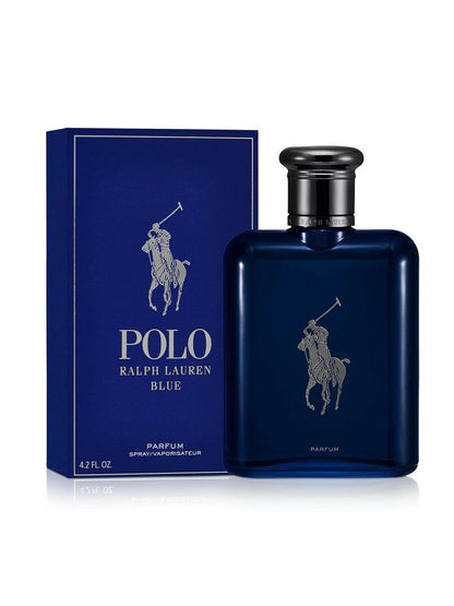 Ralph Lauren Polo Blue Parfum M 125Ml