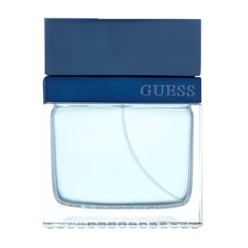 Guess Seductive Homme Blue Eau de Toilette 100Ml
