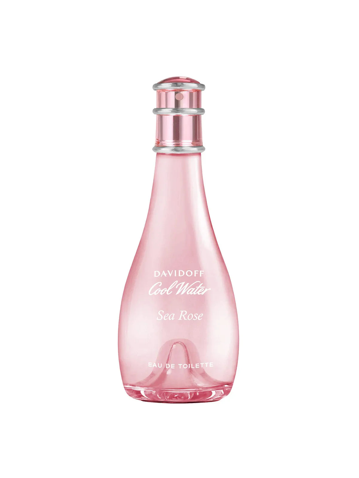 Davidoff Cool Water Sea Rose Eau de Toilette 100Ml