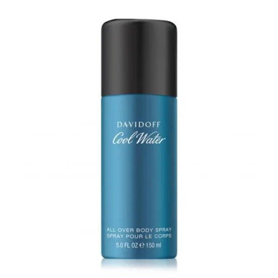 Davidoff Cool Water For Men Deo 150Ml