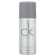 Ck One Eau de Toilette  150Ml Deo Spray