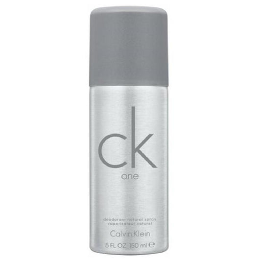 Ck One Eau de Toilette  150Ml Deo Spray