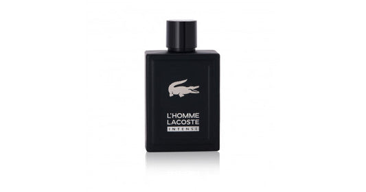 Lacoste Lhomme Intense Edt 100Ml
