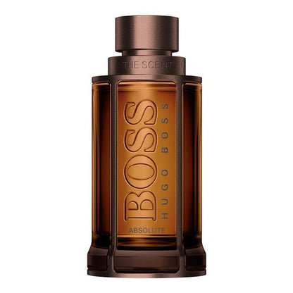 Boss The Scent Absolute M Edp 50Ml