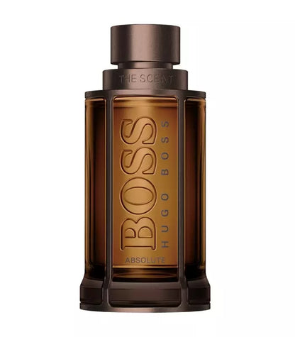 Boss The Scent Absolute M Edp 50Ml