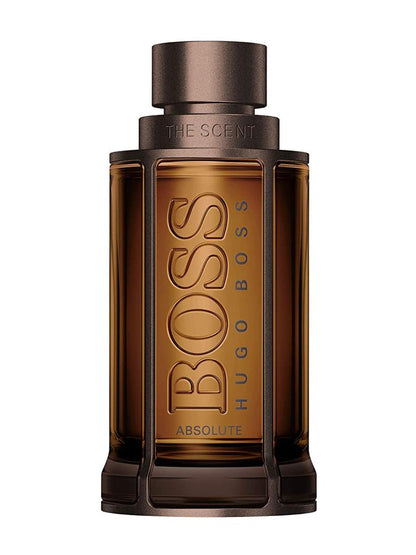 Boss The Scent Absolute M Edp 100Ml