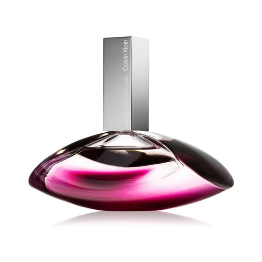Ck Euphoria Intense For Women  Eau de Parfum  100Ml