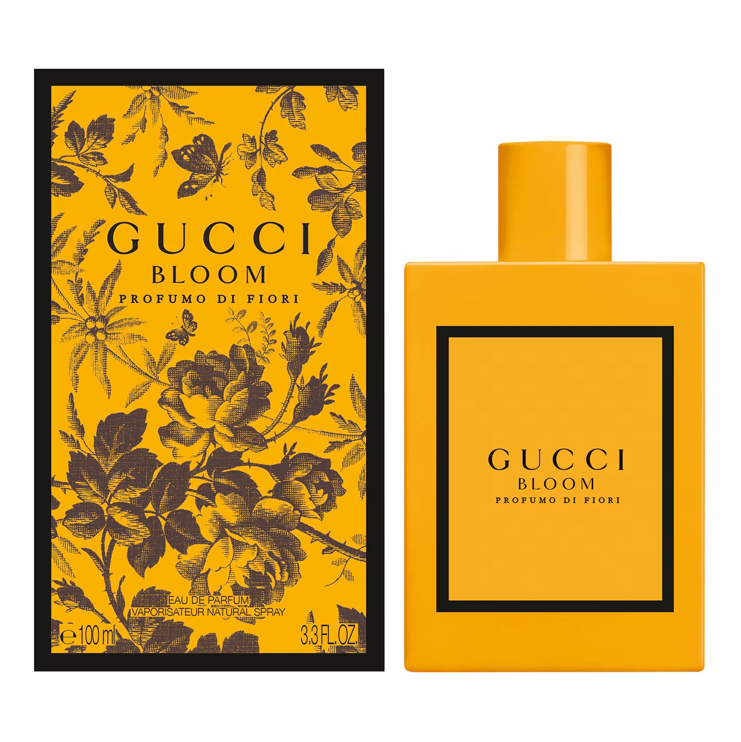 Gucci Bloom Profumo Di Fiori Edp 100ml