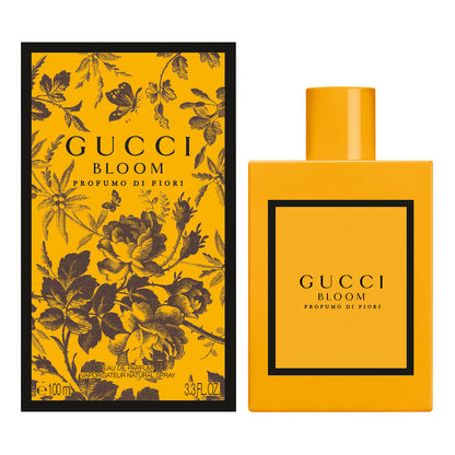 Gucci Bloom Profumo Di Fiori Edp 100ml