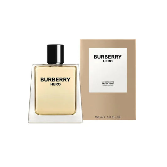 Burberry Hero For Men Eau de Toilette 150ml