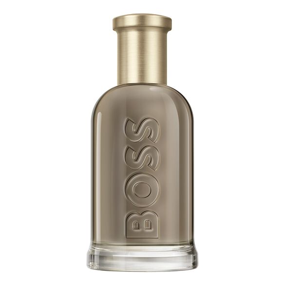 Boss Bottled M Edp 100Ml