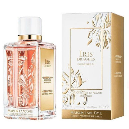 Lancome Maison Iris Dragees Eau de Parfum 100 Ml
