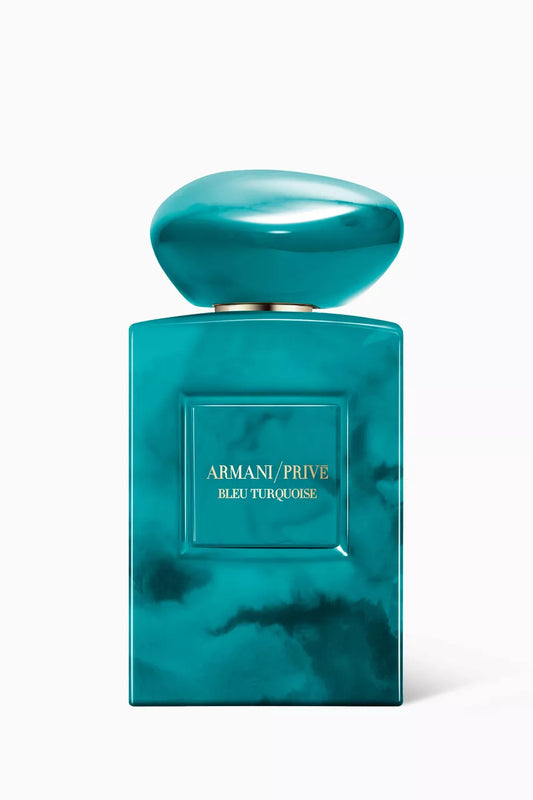 Giorgio Armani Prive Bleu Turquoise Edp 100Ml