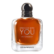 Giorgio Armani Stronger With You Intensely عطر أو دو بارفان 100 مل