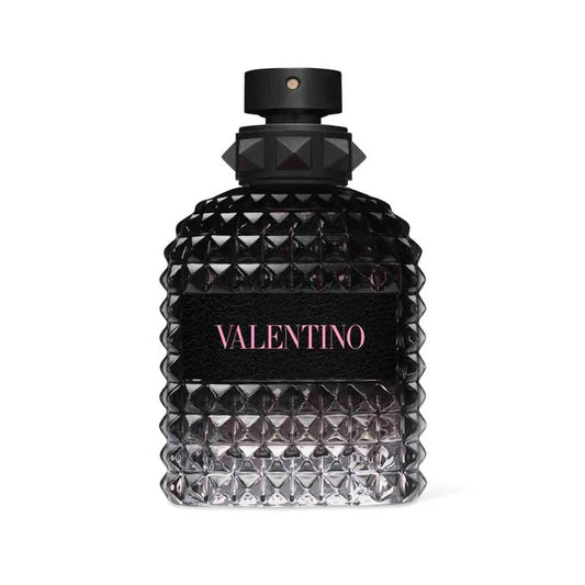 Valentino Uomo Born In Roma Eau de Toilette 100Ml