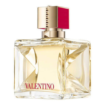 Valentino Voce Viva Eau De Parfum 100Ml