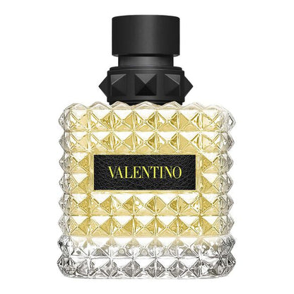 Valentino Donna Born In Roma Yellow Dream Eau De Parfum 100Ml