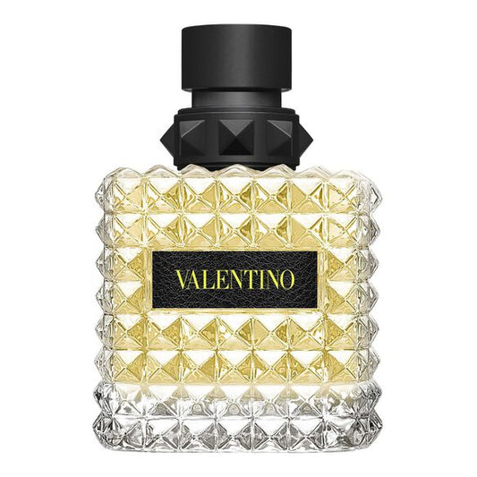 Valentino Donna Born In Roma Yellow Dream Eau De Parfum 100Ml