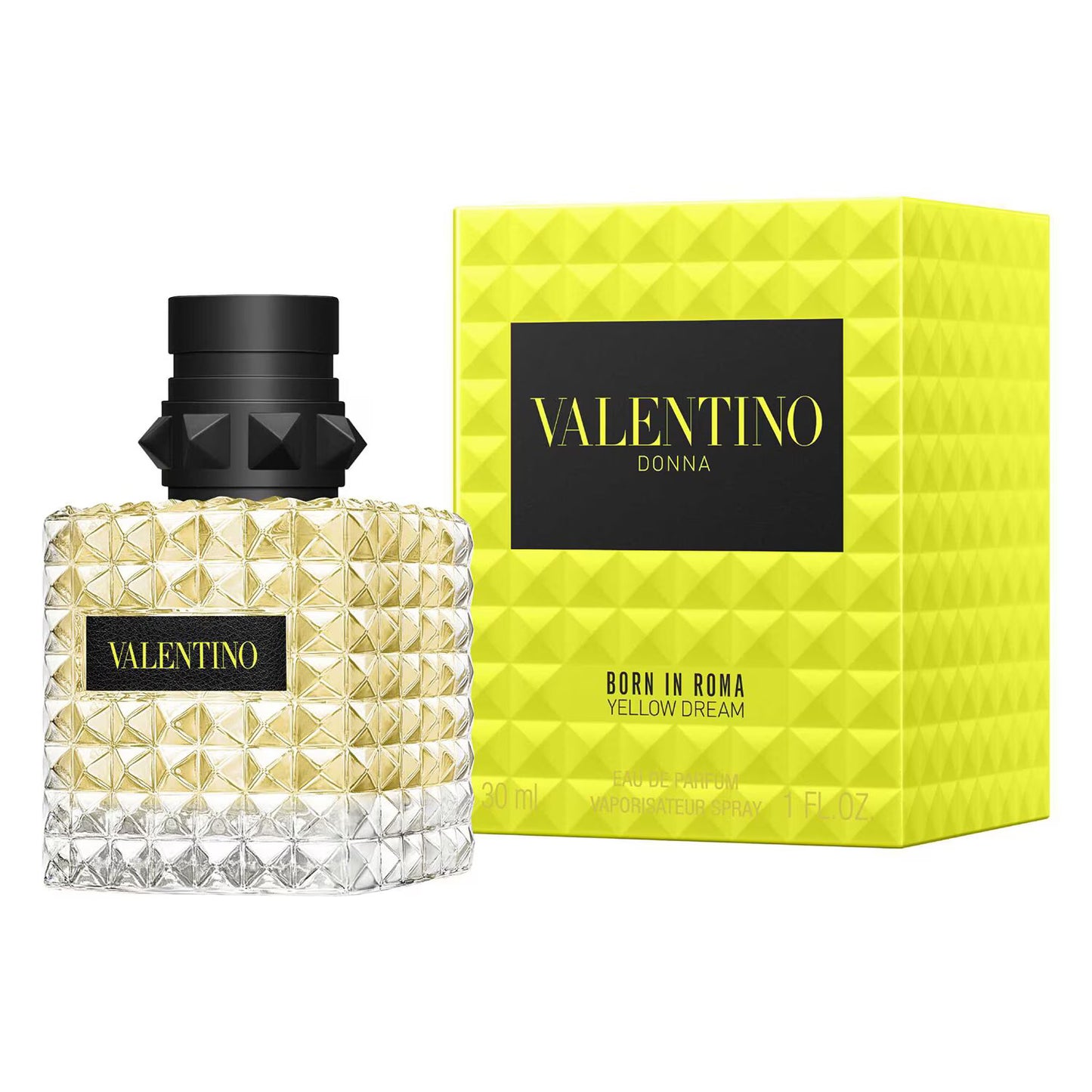 Valentino Donna Born In Roma Yellow Dream Eau De Parfum 100Ml