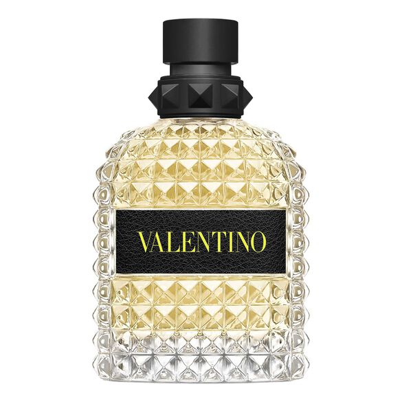 Valentino Uomo Born In Roma Yellow Dream M Edt 100Ml