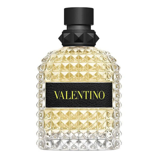 Valentino Uomo Born In Roma Yellow Dream M Edt 100Ml