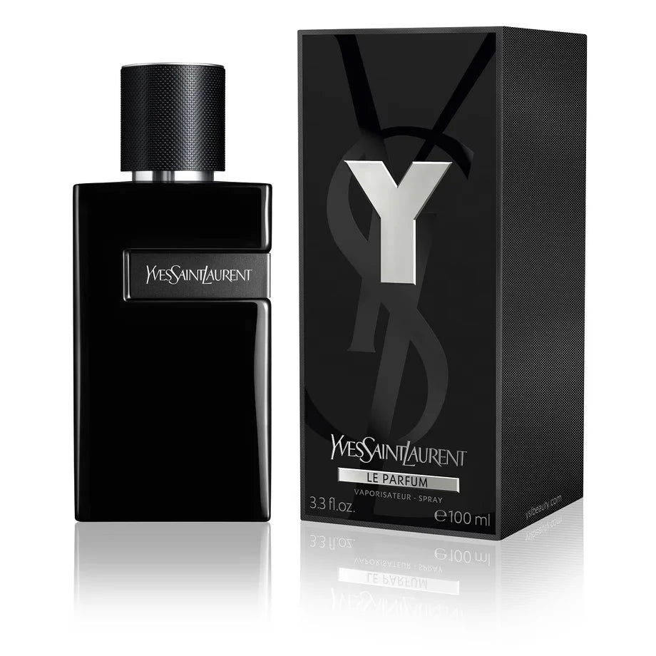 Ysl Y Le Parfum 100ml