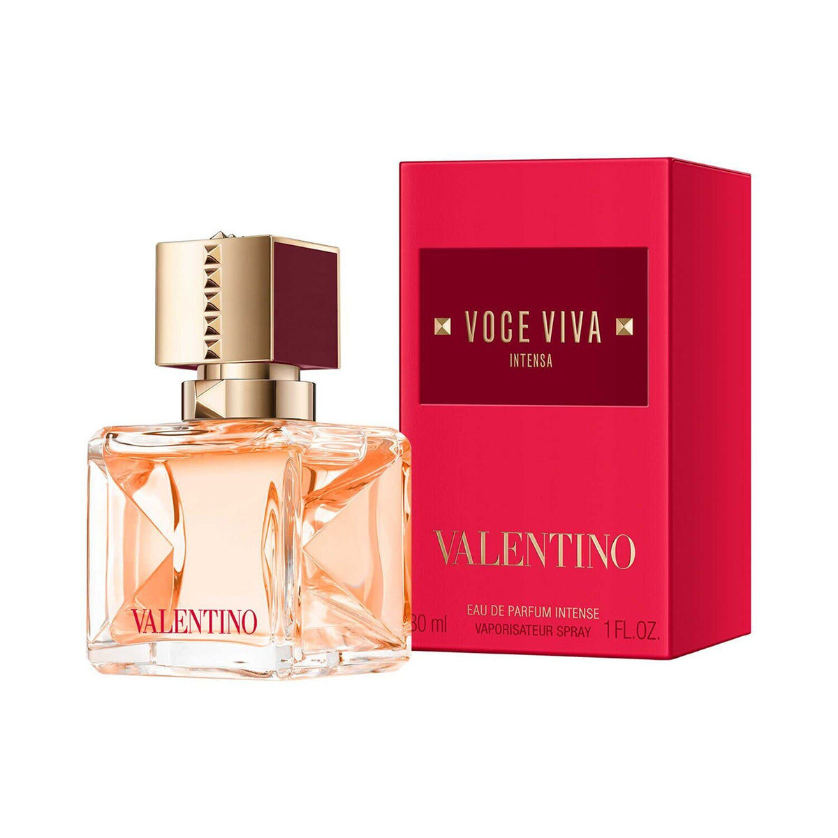 Valentino Voce Viva Intensa EDP Intense 100ml
