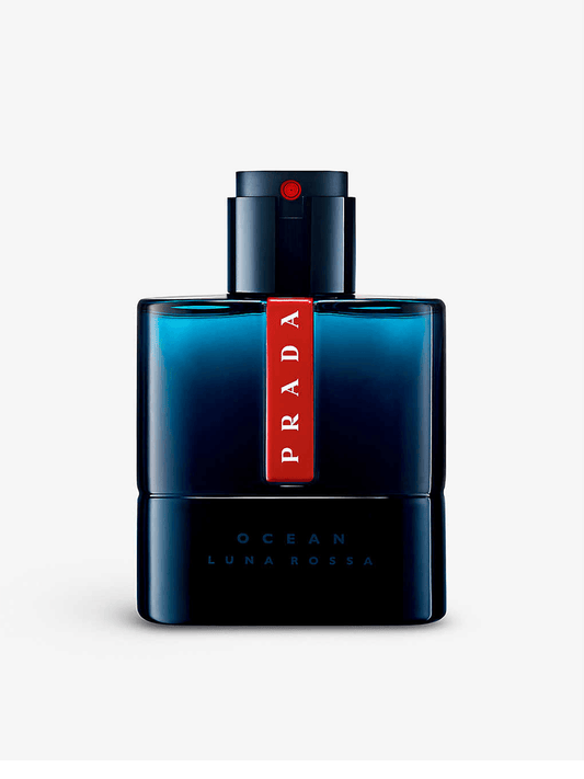 Prada Luna Rossa Ocean Edt M 100Ml