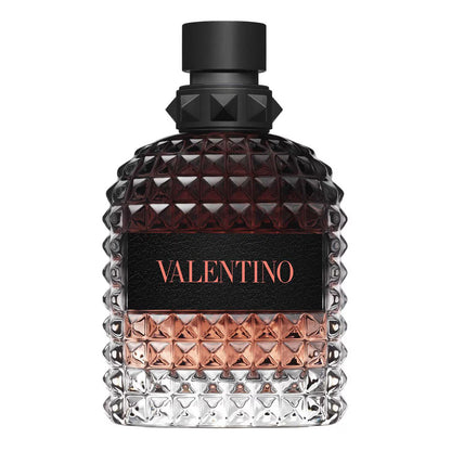 Valentino Uomo Born In Roma Coral Fantasy Edt 100Ml