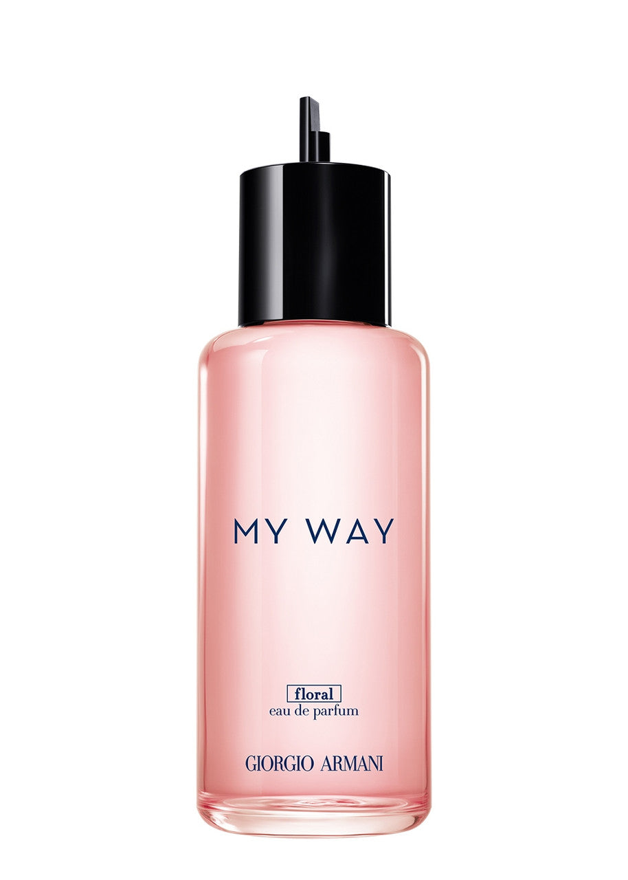 Giorgio Armani My Way Floral Edp L 150Ml(Refill)