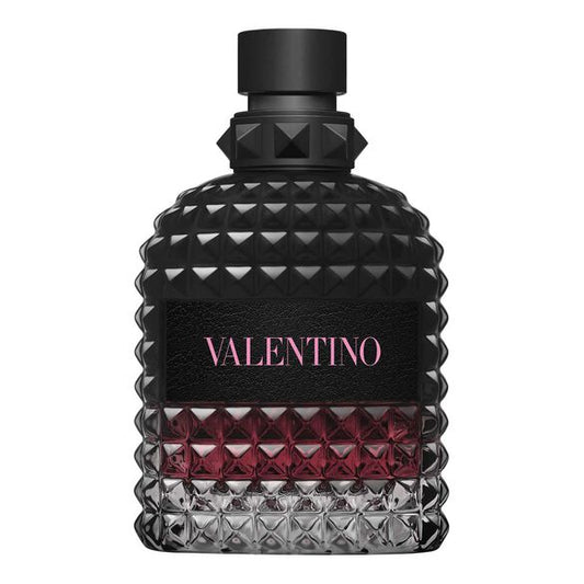 Valentino Uomo Born In Roma Intense Edp 100Ml