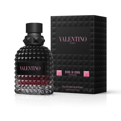 Valentino Uomo Born In Roma Intense Edp 100Ml