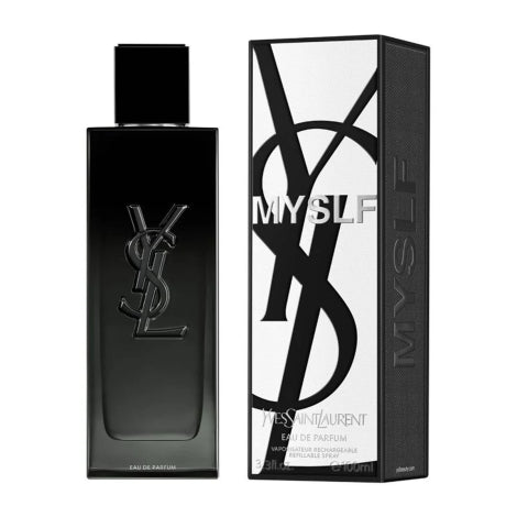 Ysl Myslf Eau de Parfum 100Ml