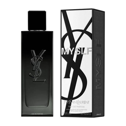 Ysl Myslf Eau de Parfum 100Ml