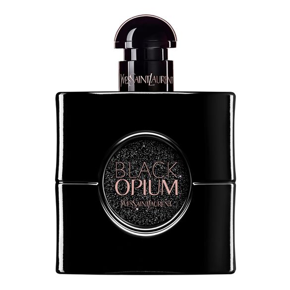 Ysl Black Opium Le Parfum 90Ml