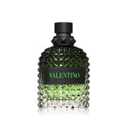 Valentino Uomo Born In Roma Green Stravaganza Eau de Toilette 100 مل