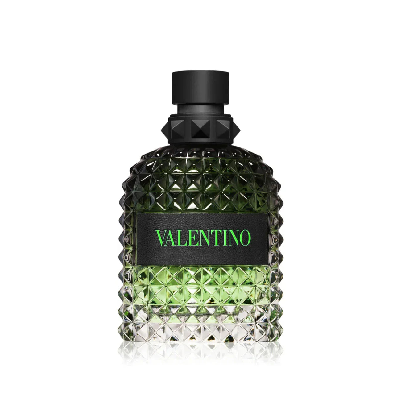 Valentino Uomo Born In Roma Green Stravaganza Eau de Toilette 100 مل