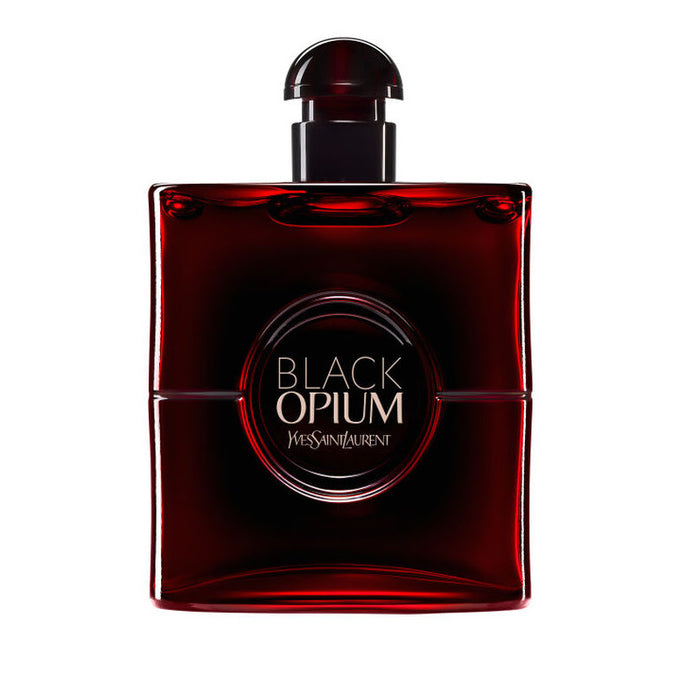 Ysl Black Opium Over Red Edp L 90Ml