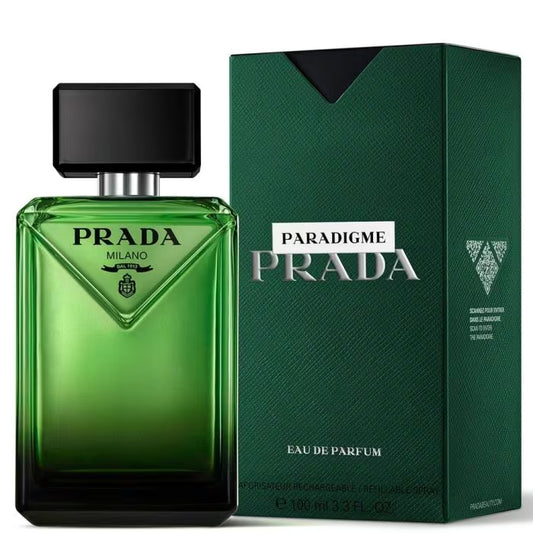 Prada Paradigme Eau de Parfum 100Ml