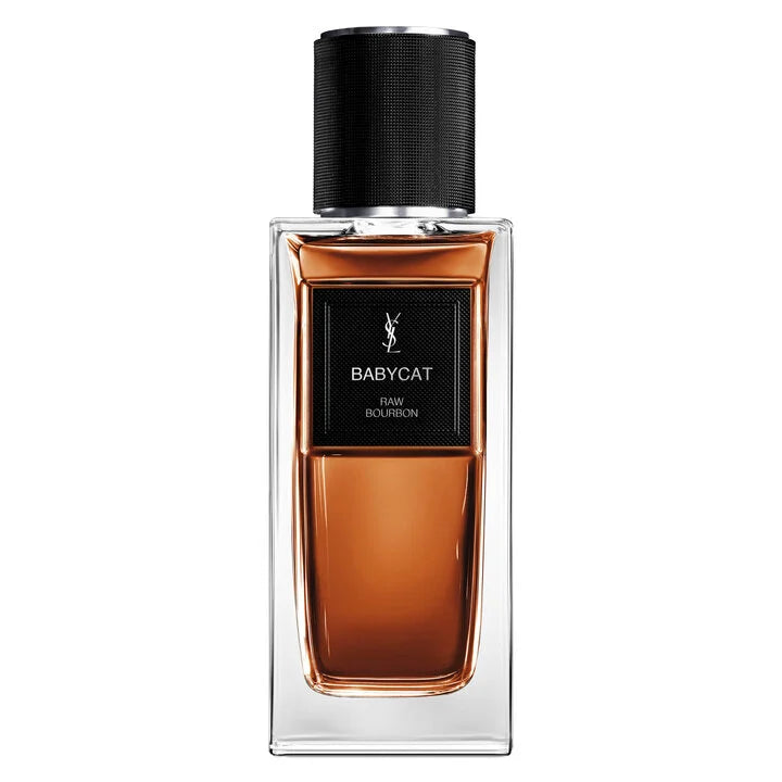 Ysl Babycat Eau de Parfum 125Ml (New)