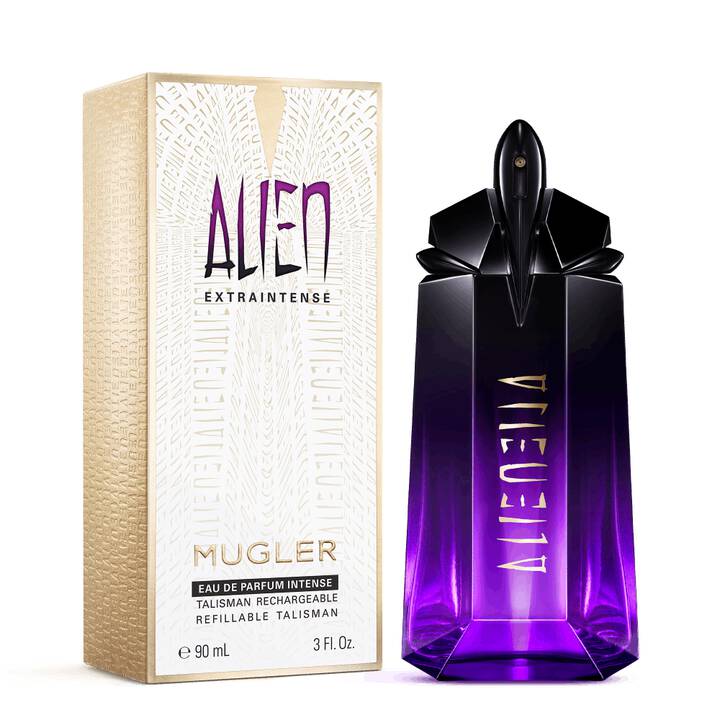 Mugler Alien Extraintense Women  Eau de Parfum 90ml