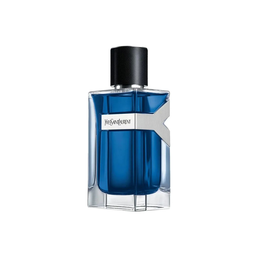 Ysl Y Iced Cologne Intense Edt 100Ml