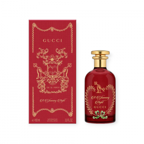 Gucci A Glooming Night Eau de Parfum 100Ml