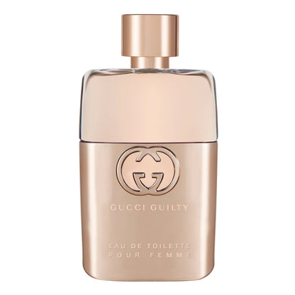 Gucci Guilty Pour Femme Edt 50Ml