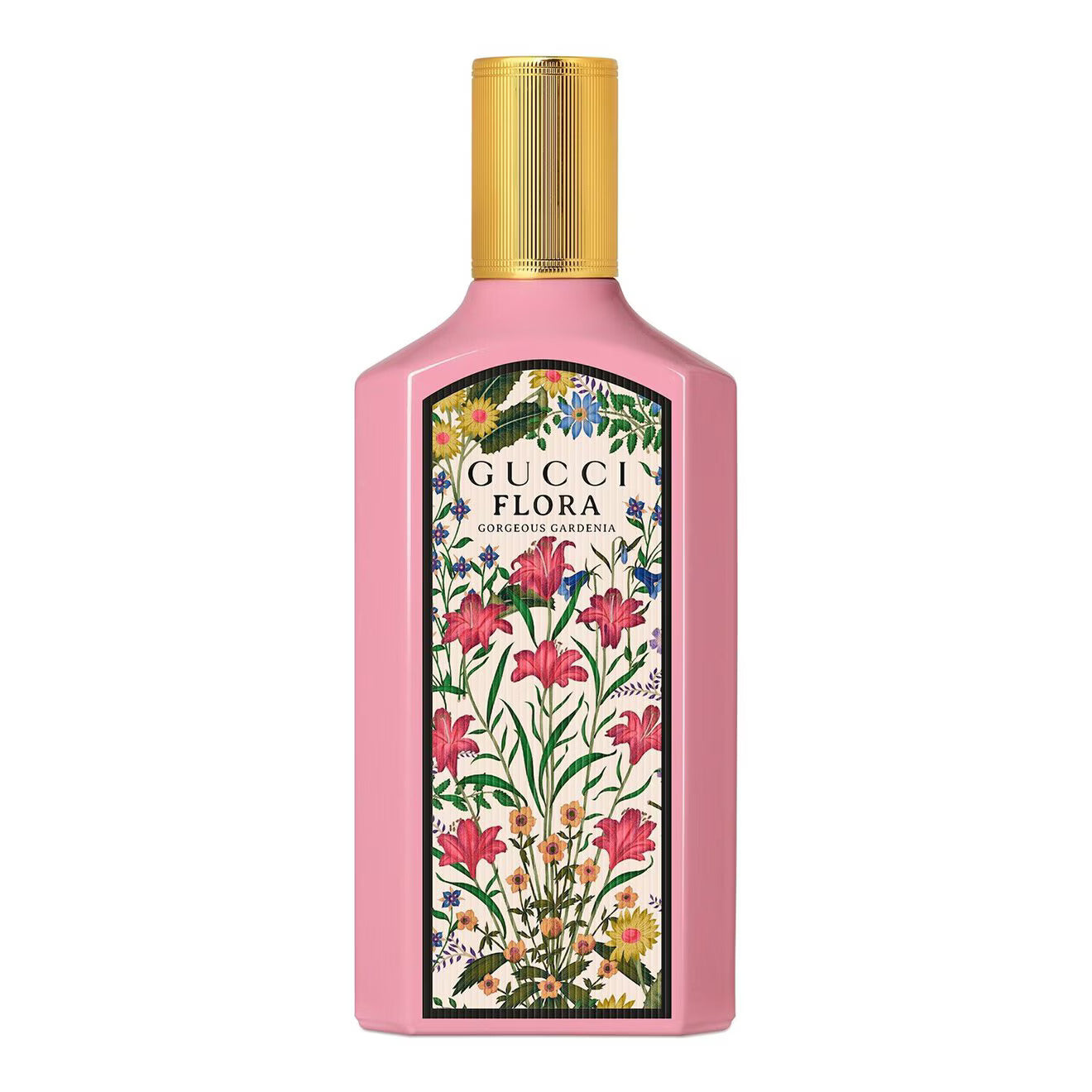 Gucci Flora Gorgeous Gardenia Women Eau de Parfum 100ml