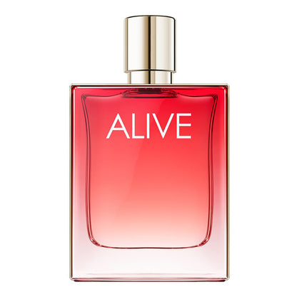 Boss Alive Intense Edp 80Ml