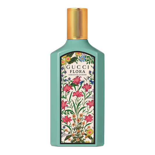 Gucci Flora Gorgeous Jasmine Edp 100Ml