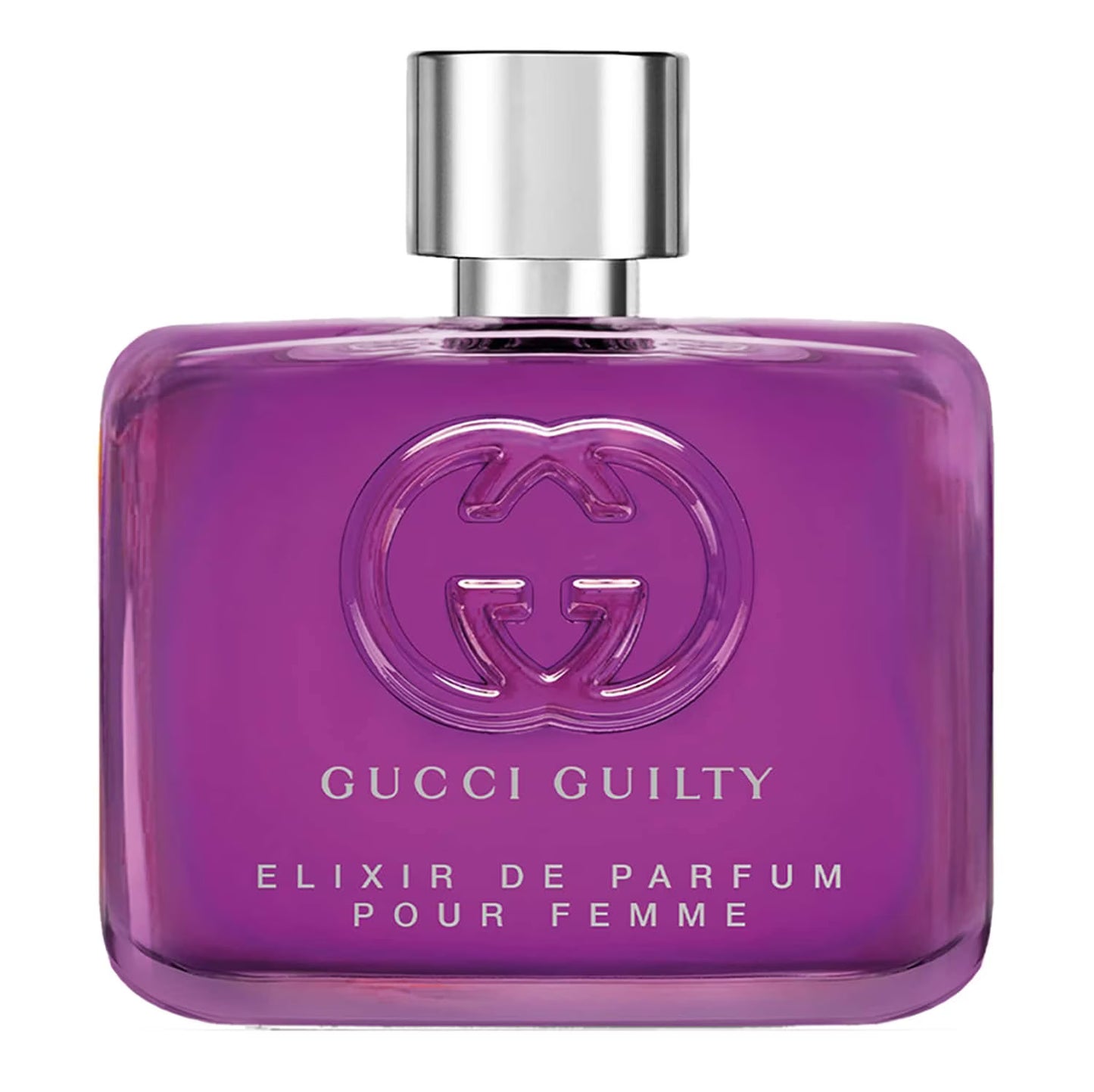 Gucci Guilty Elixir De Parfum Pour Femme 60Ml