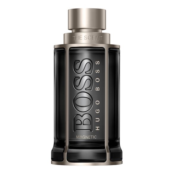 Boss The Scent Magnetic Edp M 100Ml